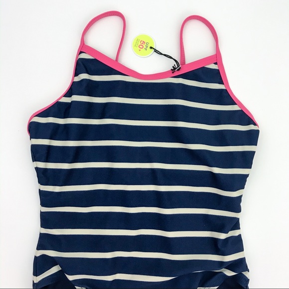 🎈NEW Gap Striped One-piece Swimsuit - Picture 4 of 6